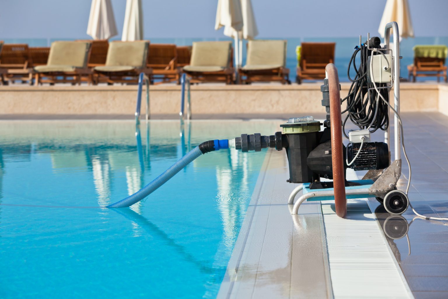Pool Maintenance & Supplies - AAA Pools